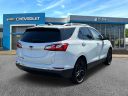 Thumbnail image of 2021 Chevrolet Equinox at Bical Chevrolet of Valley Stream