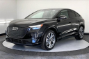 Thumbnail image of 2025 Audi Q4 Sportback e-tron at Audi Volkswagen Princeton