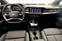 Thumbnail image of 2025 Audi Q4 Sportback e-tron at Audi Volkswagen Princeton