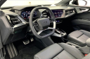 Thumbnail image of 2025 Audi Q4 Sportback e-tron at Audi Volkswagen Princeton