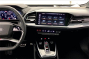 Thumbnail image of 2025 Audi Q4 Sportback e-tron at Audi Volkswagen Princeton