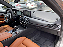 Thumbnail image of 2019 BMW M5 at EurobahnBmwMiniMercedesBenz of Greensboro, NC
