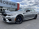 Thumbnail image of 2019 BMW M5 at EurobahnBmwMiniMercedesBenz of Greensboro, NC