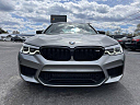 Thumbnail image of 2019 BMW M5 at EurobahnBmwMiniMercedesBenz of Greensboro, NC
