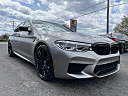 Thumbnail image of 2019 BMW M5 at EurobahnBmwMiniMercedesBenz of Greensboro, NC