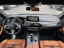 Thumbnail image of 2019 BMW M5 at EurobahnBmwMiniMercedesBenz of Greensboro, NC