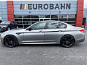 Thumbnail image of 2019 BMW M5 at EurobahnBmwMiniMercedesBenz of Greensboro, NC