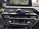 Thumbnail image of 2019 BMW M5 at EurobahnBmwMiniMercedesBenz of Greensboro, NC