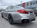 Thumbnail image of 2019 BMW M5 at EurobahnBmwMiniMercedesBenz of Greensboro, NC