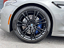 Thumbnail image of 2019 BMW M5 at EurobahnBmwMiniMercedesBenz of Greensboro, NC