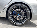 Thumbnail image of 2019 BMW M5 at EurobahnBmwMiniMercedesBenz of Greensboro, NC