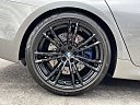 Thumbnail image of 2019 BMW M5 at EurobahnBmwMiniMercedesBenz of Greensboro, NC