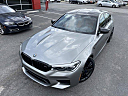 Thumbnail image of 2019 BMW M5 at EurobahnBmwMiniMercedesBenz of Greensboro, NC