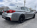 Thumbnail image of 2019 BMW M5 at EurobahnBmwMiniMercedesBenz of Greensboro, NC