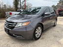 Thumbnail image of 2016 Honda Odyssey at CROWN AUTO