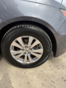 Thumbnail image of 2016 Honda Odyssey at CROWN AUTO