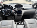Thumbnail image of 2016 Honda Odyssey at CROWN AUTO