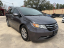 Thumbnail image of 2016 Honda Odyssey at CROWN AUTO