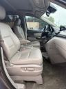 Thumbnail image of 2016 Honda Odyssey at CROWN AUTO