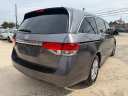 Thumbnail image of 2016 Honda Odyssey at CROWN AUTO