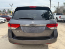 Thumbnail image of 2016 Honda Odyssey at CROWN AUTO