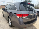 Thumbnail image of 2016 Honda Odyssey at CROWN AUTO