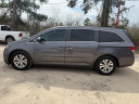 Thumbnail image of 2016 Honda Odyssey at CROWN AUTO