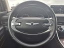 2022 Genesis GV80 3.5T Advanced+ at Classic Genesis Of Hampton
