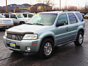 Thumbnail image of 2006 Mercury Mariner at Auto Mall of Champaign