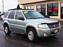 Thumbnail image of 2006 Mercury Mariner at Auto Mall of Champaign