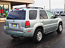 Thumbnail image of 2006 Mercury Mariner at Auto Mall of Champaign