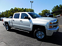 Thumbnail image of 2015 Chevrolet Silverado 2500HD at Gary Mathews Motors