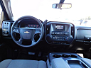 Thumbnail image of 2015 Chevrolet Silverado 2500HD at Gary Mathews Motors