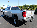 Thumbnail image of 2015 Chevrolet Silverado 2500HD at Gary Mathews Motors