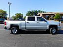 Thumbnail image of 2015 Chevrolet Silverado 2500HD at Gary Mathews Motors