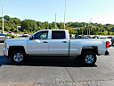 Thumbnail image of 2015 Chevrolet Silverado 2500HD at Gary Mathews Motors