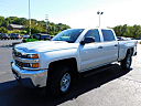 Thumbnail image of 2015 Chevrolet Silverado 2500HD at Gary Mathews Motors