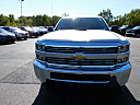 Thumbnail image of 2015 Chevrolet Silverado 2500HD at Gary Mathews Motors