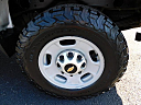 Thumbnail image of 2015 Chevrolet Silverado 2500HD at Gary Mathews Motors