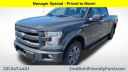 Thumbnail image of 2016 Ford F-150 at Jim Riehl's Friendly Ford of Charlevoix