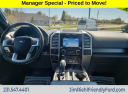 Thumbnail image of 2016 Ford F-150 at Jim Riehl's Friendly Ford of Charlevoix
