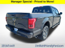 Thumbnail image of 2016 Ford F-150 at Jim Riehl's Friendly Ford of Charlevoix