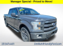 Thumbnail image of 2016 Ford F-150 at Jim Riehl's Friendly Ford of Charlevoix
