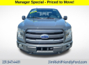 Thumbnail image of 2016 Ford F-150 at Jim Riehl's Friendly Ford of Charlevoix