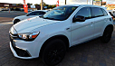 Thumbnail image of 2019 Mitsubishi Outlander Sport at FIVE STAR AUTO SALES of TAMPA