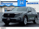 Thumbnail image of 2024 Honda CR-V at Serra Buick Gmc Champaign