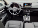 Thumbnail image of 2024 Honda CR-V at Serra Buick Gmc Champaign