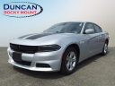 Thumbnail image of 2022 Dodge Charger at Duncan Ford Chrysler