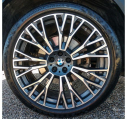 Thumbnail image of 2024 BMW X5 at Courtesy Chevrolet Buick GMC Breaux Bridge