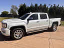 Thumbnail image of 2016 GMC Sierra 1500 at Honorable Auto Sales
